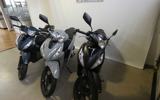 Neufahrzeug Honda Vision 110 - Bild 3