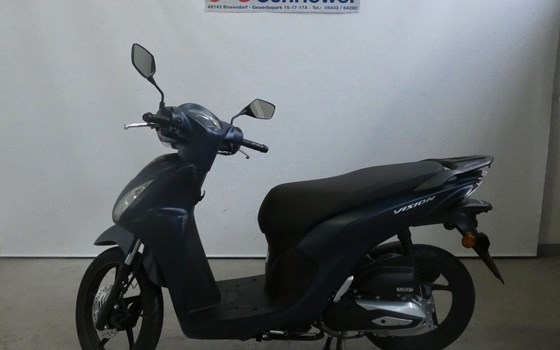 Neufahrzeug Honda Vision 110 - Bild 6