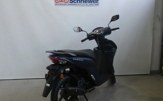Neufahrzeug Honda Vision 110 - Bild 8