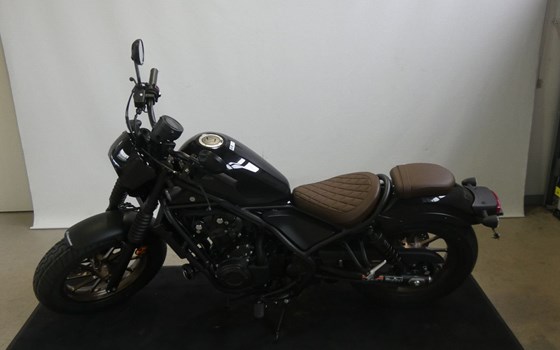 Neufahrzeug Honda CMX500 Rebel S - Bild 3