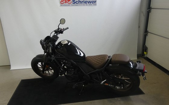 Neufahrzeug Honda CMX500 Rebel S - Bild 4