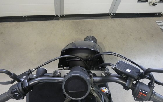 Neufahrzeug Honda CMX500 Rebel S - Bild 7