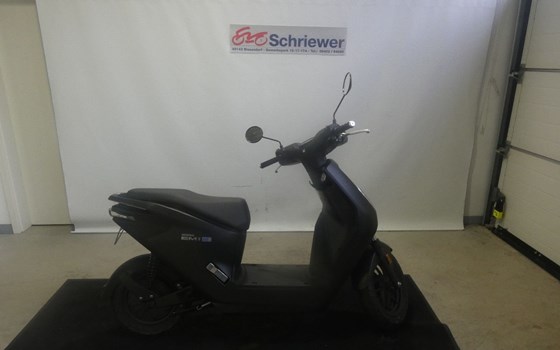 Neufahrzeug Honda EM1 e - Bild 2