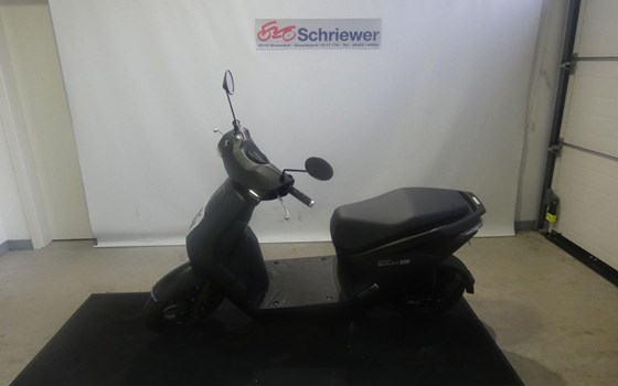 Neufahrzeug Honda EM1 e - Bild 5