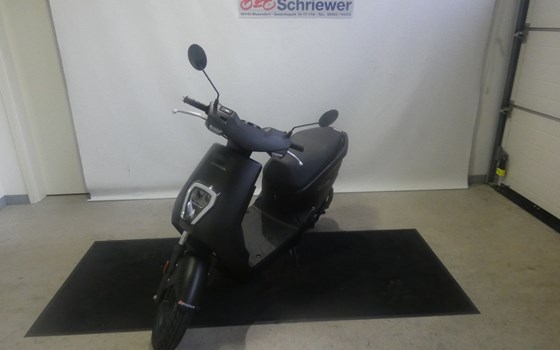 Neufahrzeug Honda EM1 e - Bild 6