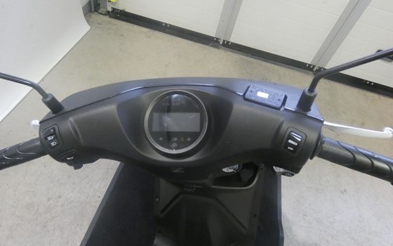 Neufahrzeug Honda EM1 e - Bild 7