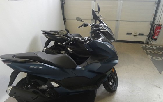 Neufahrzeug Honda PCX125 - Bild 2