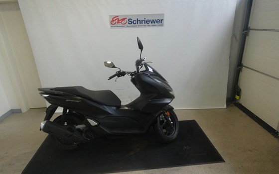 Neufahrzeug Honda PCX125 - Bild 4