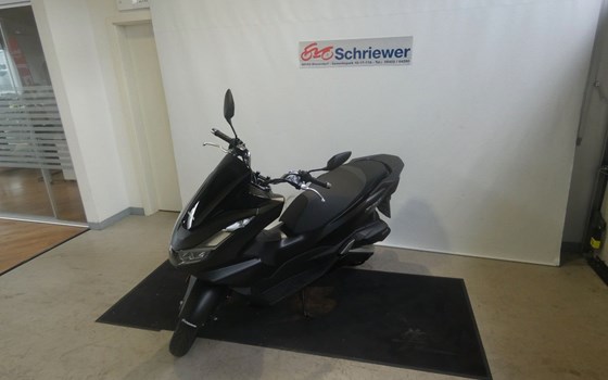 Neufahrzeug Honda PCX125 - Bild 5