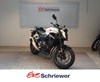 Honda CB500 Hornet