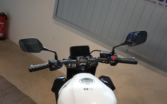 Neufahrzeug Honda CB500 Hornet - Bild 7