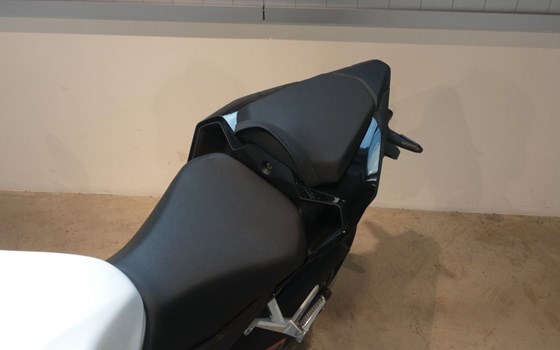 Neufahrzeug Honda CB500 Hornet - Bild 8