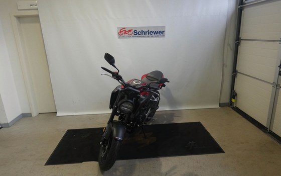 Neufahrzeug Honda CB125R - Bild 10