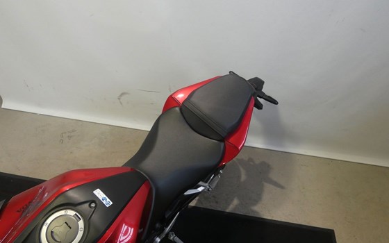 Neufahrzeug Honda CB125R - Bild 11