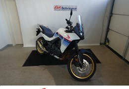 Neumotorrad Honda XL750 Transalp