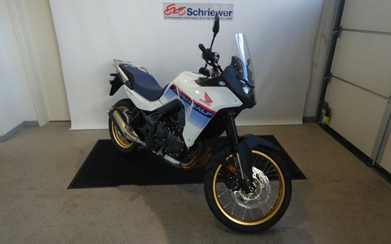 Neufahrzeug Honda XL750 Transalp - Bild 1