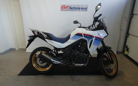 Neufahrzeug Honda XL750 Transalp - Bild 2