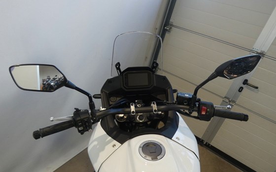 Neufahrzeug Honda XL750 Transalp - Bild 4
