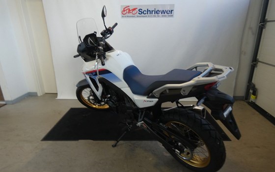 Neufahrzeug Honda XL750 Transalp - Bild 5