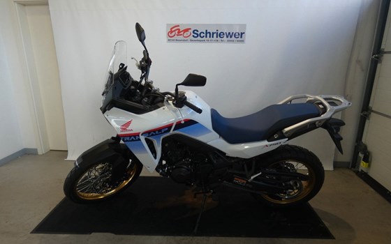Neufahrzeug Honda XL750 Transalp - Bild 6
