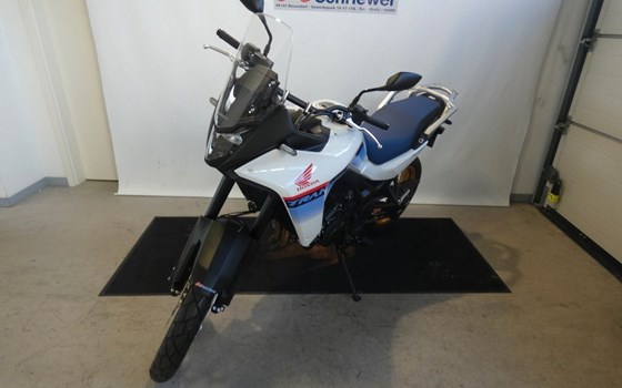 Neufahrzeug Honda XL750 Transalp - Bild 7