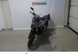 Gebrauchte Honda NC750X