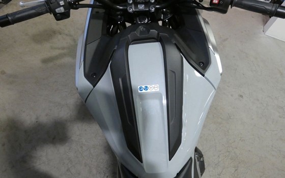 Gebrauchtmotorrad Honda NC750X - Bild 9