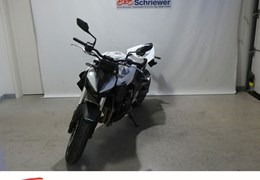 Neumotorrad Honda CB1000 Hornet