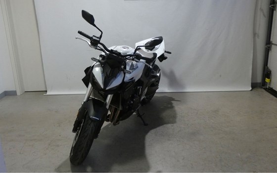 Neufahrzeug Honda CB1000 Hornet - Bild 1