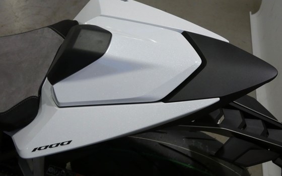 Neufahrzeug Honda CB1000 Hornet - Bild 10