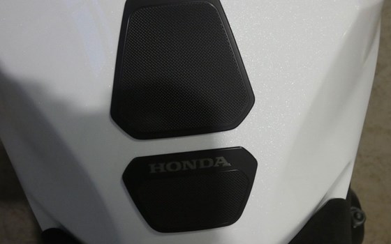 Neufahrzeug Honda CB1000 Hornet - Bild 12