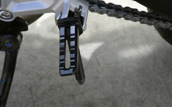 Neufahrzeug Honda CB1000 Hornet - Bild 13