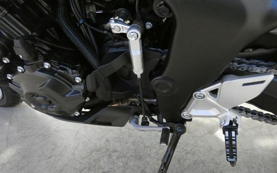 Neufahrzeug Honda CB1000 Hornet - Bild 14