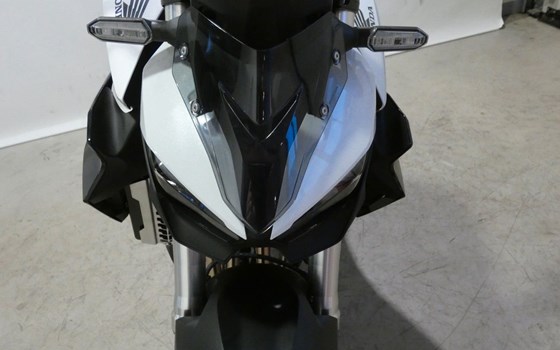 Neufahrzeug Honda CB1000 Hornet - Bild 15