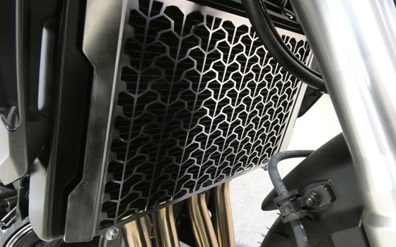 Neufahrzeug Honda CB1000 Hornet - Bild 16