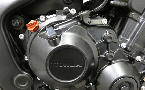 Neufahrzeug Honda CB1000 Hornet - Bild 17
