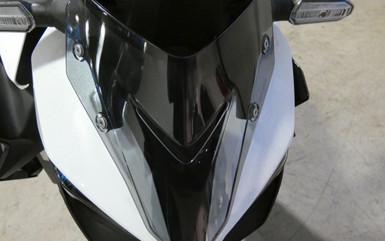 Neufahrzeug Honda CB1000 Hornet - Bild 18