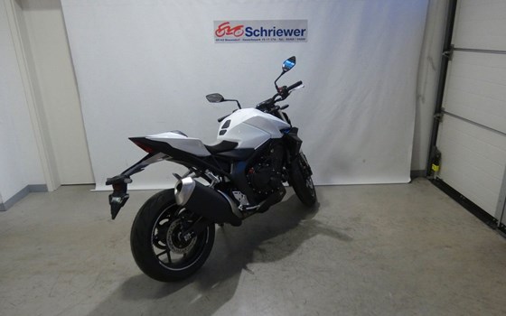 Neufahrzeug Honda CB1000 Hornet - Bild 3