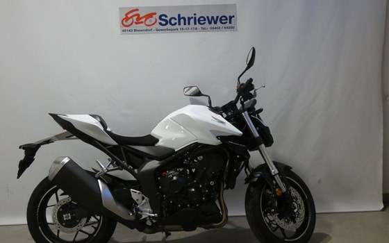 Neufahrzeug Honda CB1000 Hornet - Bild 5