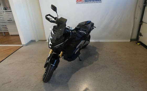 Neufahrzeug Honda X-ADV - Bild 1