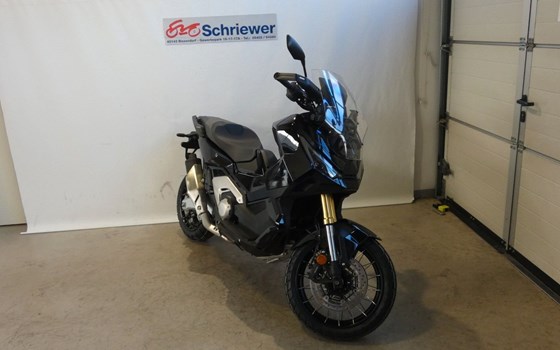 Neufahrzeug Honda X-ADV - Bild 2