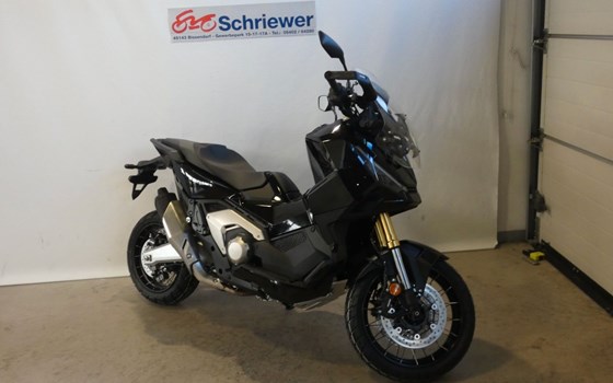 Neufahrzeug Honda X-ADV - Bild 3