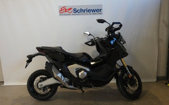 Neufahrzeug Honda X-ADV - Bild 4