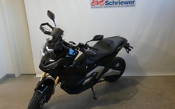 Neufahrzeug Honda X-ADV - Bild 5
