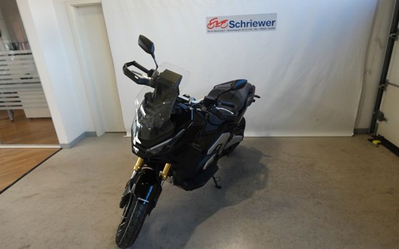 Neufahrzeug Honda X-ADV - Bild 6
