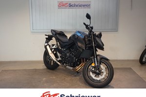 Angebot Honda CB750 Hornet