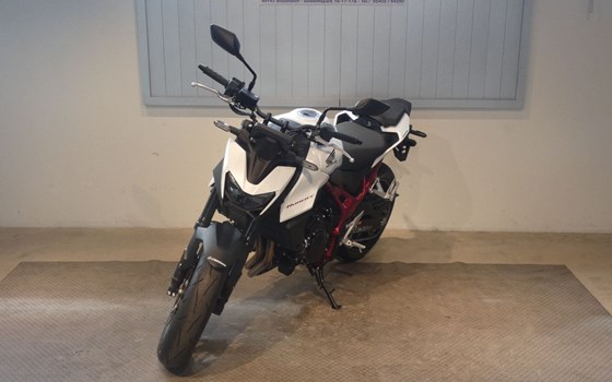 Neufahrzeug Honda CB750 Hornet - Bild 6