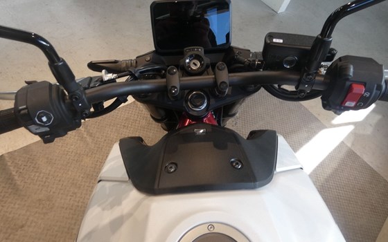 Neufahrzeug Honda CB750 Hornet - Bild 7