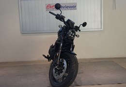 Neumotorrad Honda CMX1100 Rebel DCT