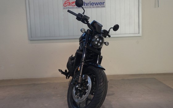 Neufahrzeug Honda CMX1100 Rebel DCT - Bild 1